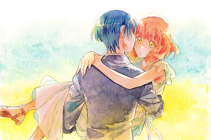 エアスケブ6:真春ちゃんのお姫様抱っこみたい…!
お姫様抱っこといえば私の中で真斗くんです。リクエストありがとうございました! 