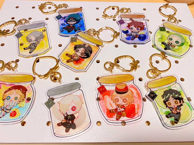 おたクラブでつくったよのtwitterイラスト作品