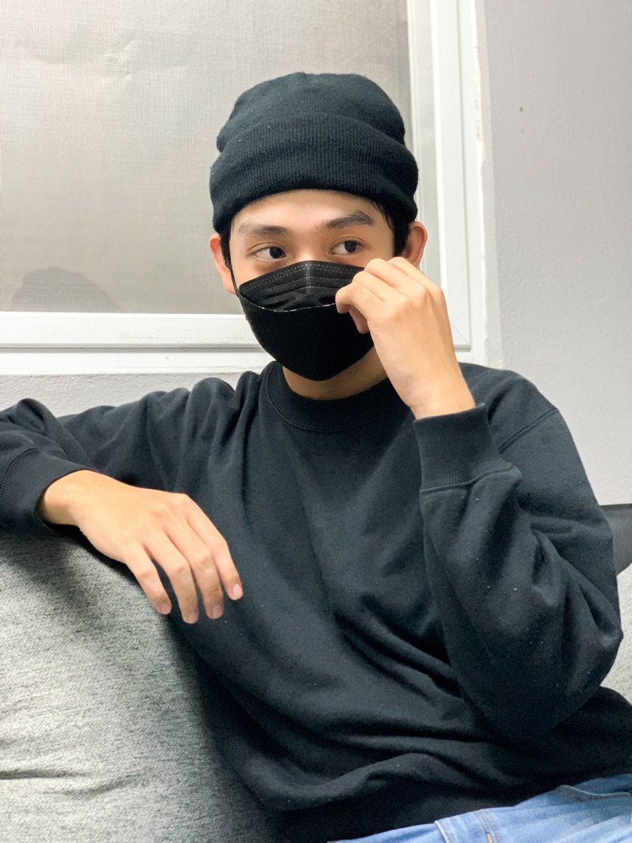 jayveejurado2's tweet photo. 👀 https://t.co/h8pAlEYGij