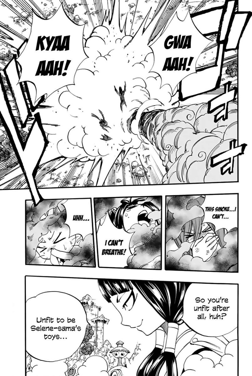 Could they NOT lose?"