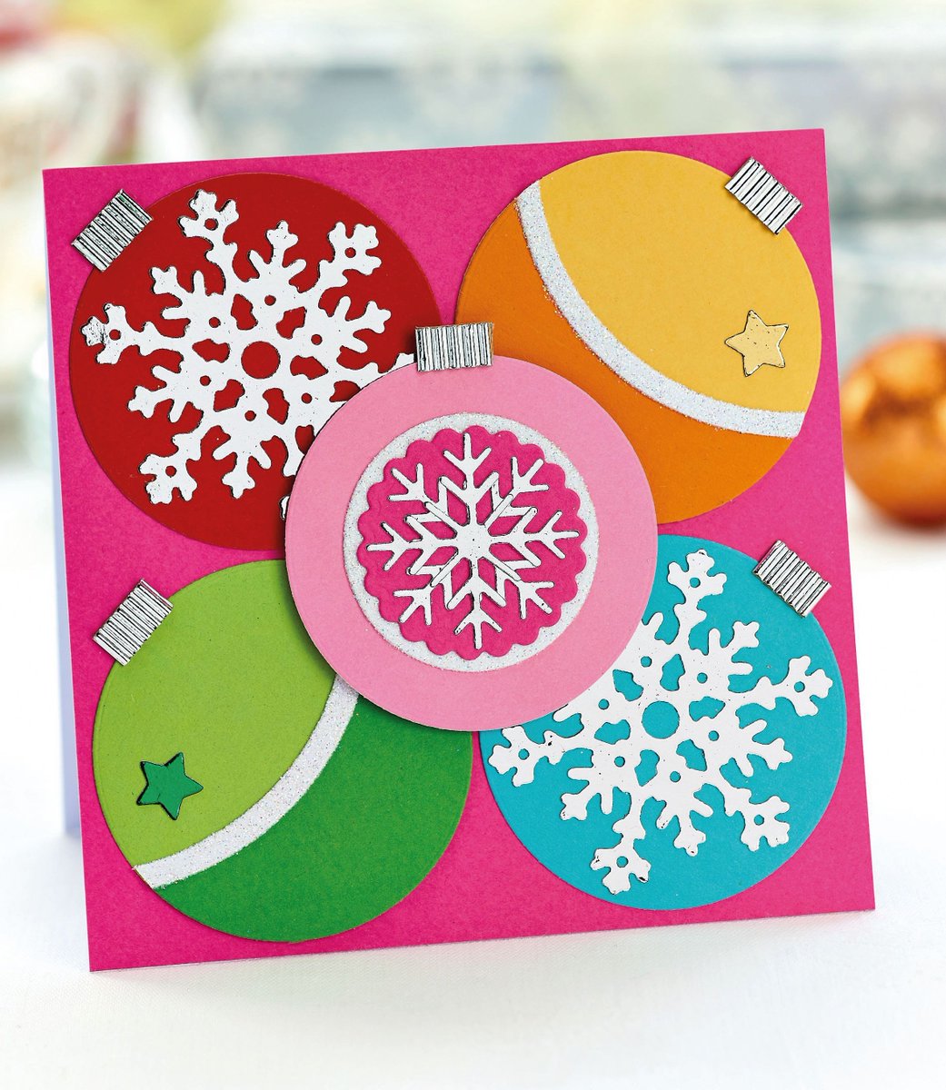 Let's Make Cards tweet media