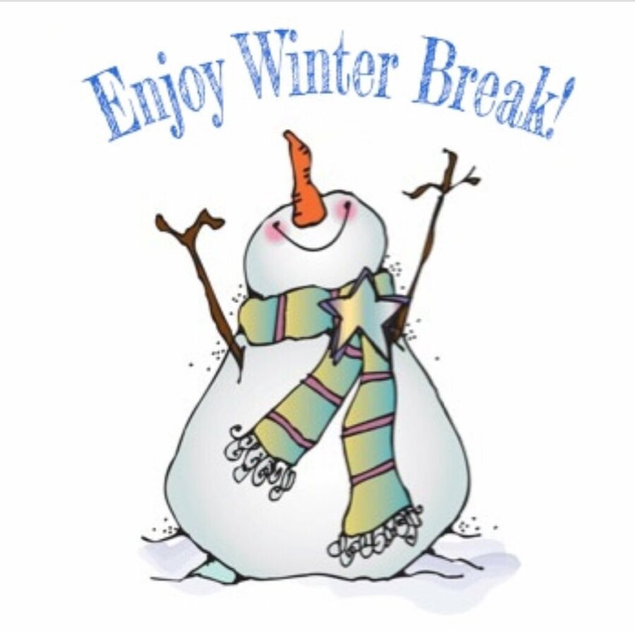USSA_Utah's tweet photo. As we start winter break, I want to thank all of the teachers, staff, administrators, superentendents, and board members who worked so hard this semester.  Our students were amazing.  You all enjoy a restful winter break.  Thank you for serving!  You are appreciated! https://t.co/Oanva9UYgp