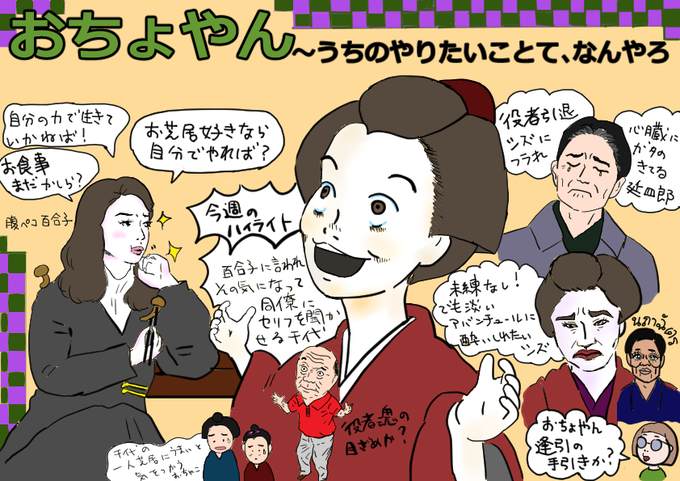 名倉潤似顔絵のtwitterイラスト検索結果 名倉潤似顔絵のtwitterイラスト検索結果