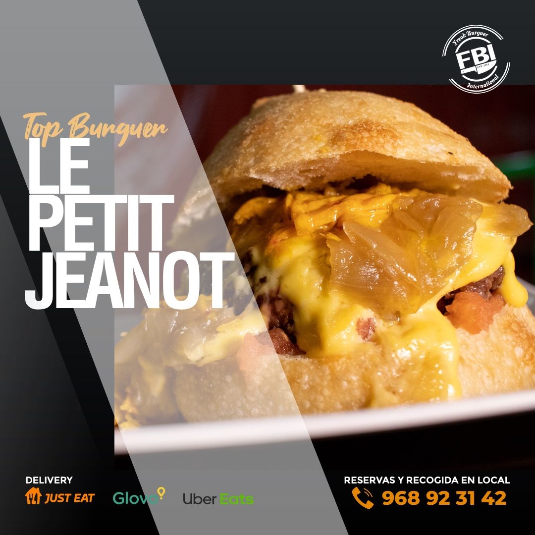 Fin de semana de quedadas con amigos en FBI. ¿Dónde sino para celabrarlas? No te lo pienses más y reserva ya o te quedarás sin sitio, aunque si lo prefieres podeís seguir realizando pedidos por telefono o a través de vuestra app favorita.

¡Cumplir y Servir para Sobrevivir!