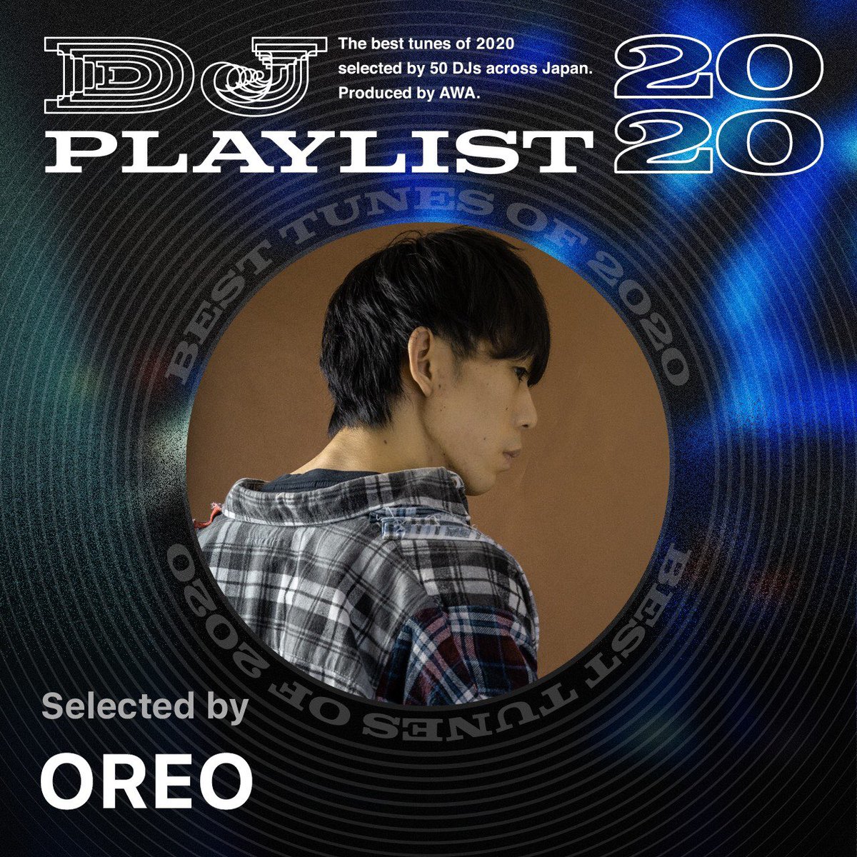 DJ_KAZUMA093's tweet photo. AWA Playlist2020 今回も参加させて頂きました！
福岡から@____YUDA____ @dj_oreo94 も参加してますので、皆様是非Checkしてください👍🔥
#awa #awaplaylist

https://t.co/tFeCKHULJF https://t.co/RPvy5yb4m1