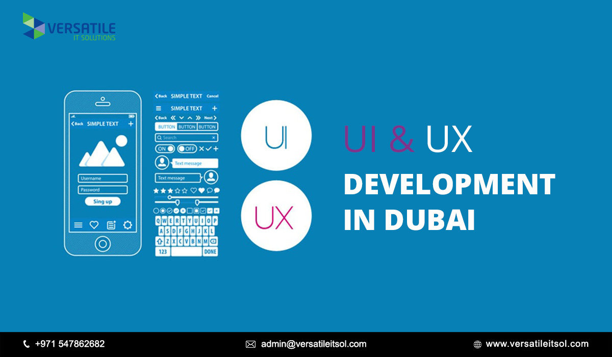 Versatileitsol's tweet photo. @Versatileitsol employs dedicated and certified UI/UX designers that can develop a seamless web-design with state-of-the-art technology ensuring returning customers.

call us on: +971 54 786 2682
visit us: https://t.co/c3BFZUrJiD

#appdesign #mobileappdesign #websitedesign #uxui https://t.co/ZYOGWijqo5