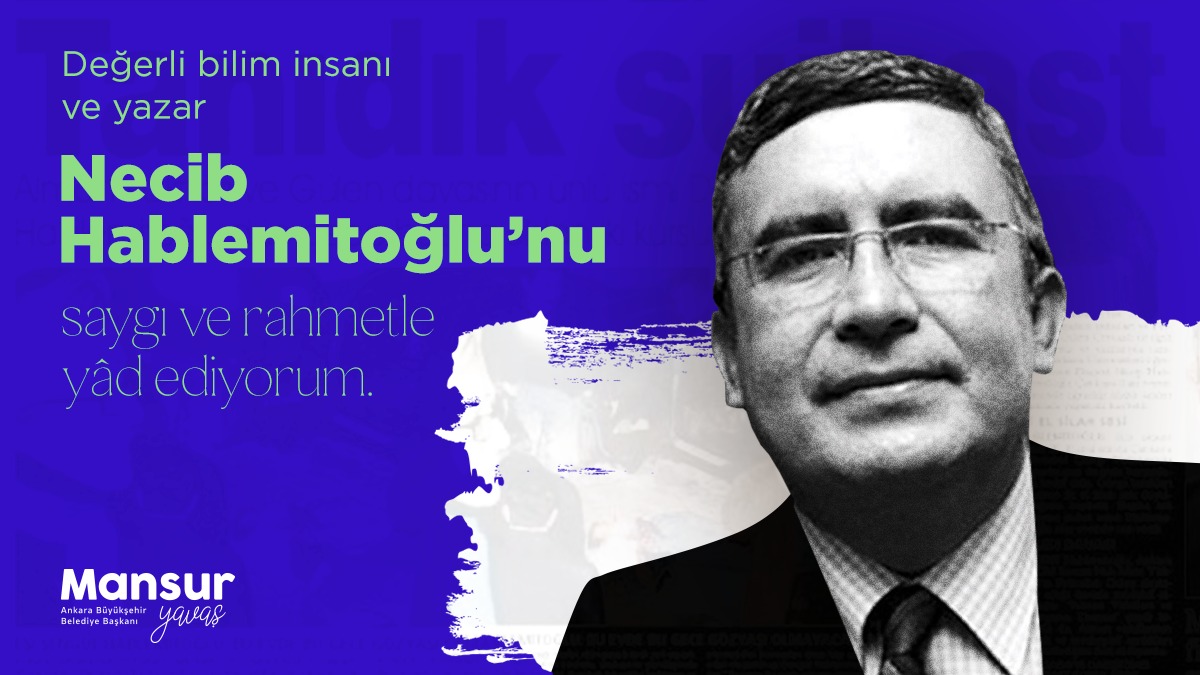 Mansur Yavaş