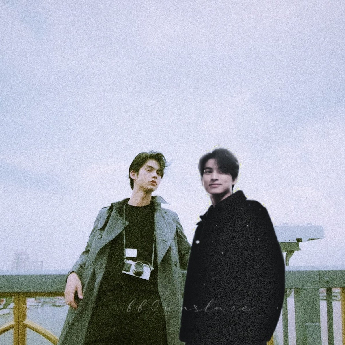 Bb0unslave's tweet photo. #BrightGulf 🔞AU! 

               ` 𝑷𝒆𝒓 𝒔𝒆𝒎𝒑𝒓𝒆 𝒊𝒏𝒔𝒊𝒆𝒎𝒆 `

///
"𝐒𝐞𝐢 𝐢𝐥 𝐠𝐫𝐚𝐧𝐝𝐞 𝐚𝐦𝐨𝐫𝐞 𝐝𝐞𝐥𝐥𝐚 𝐦𝐢𝐚 𝐯𝐢𝐭𝐚" - 𝐁𝐫𝐢𝐠𝐡𝐭
///
"𝐓𝐮 𝐬𝐞𝐢𝐥 𝐢𝐥 𝐬𝐨𝐥𝐞 𝐝𝐞𝐥 𝐦𝐢𝐨 𝐠𝐢𝐨𝐫𝐧𝐨" - 𝐆𝐮𝐥𝐟 https://t.co/wFwlCQQFR8