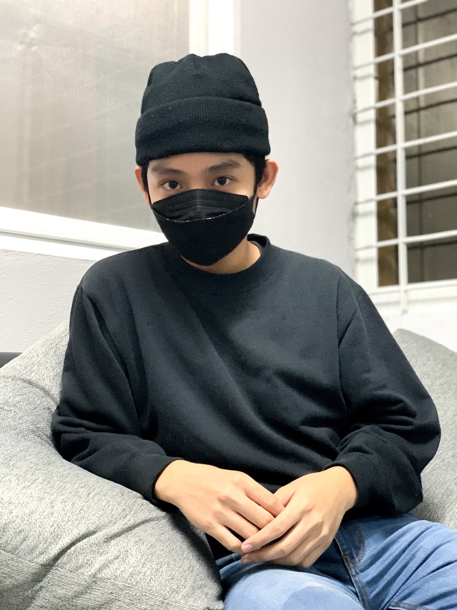 jayveejurado2's tweet photo. 👀 https://t.co/h8pAlEYGij