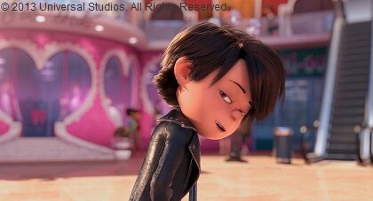怪盗グルーのミニオン危機一発 吹き替えキャスト 映画 最新情報一覧 アニメイトタイムズ