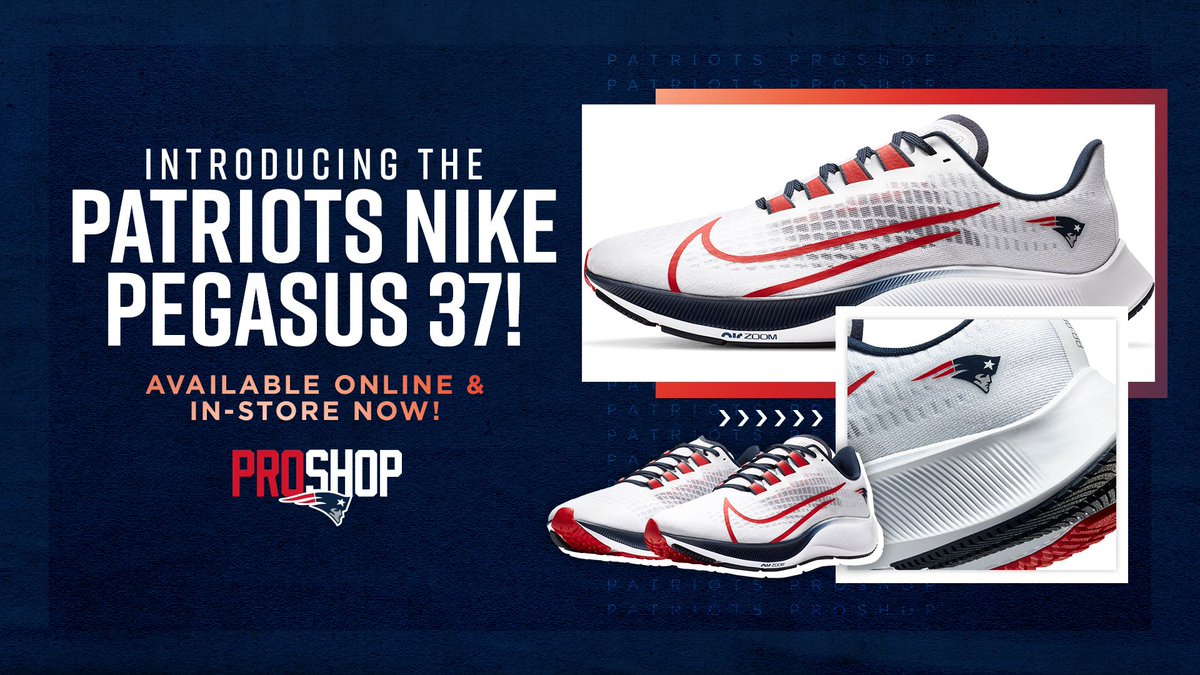 new england patriot store