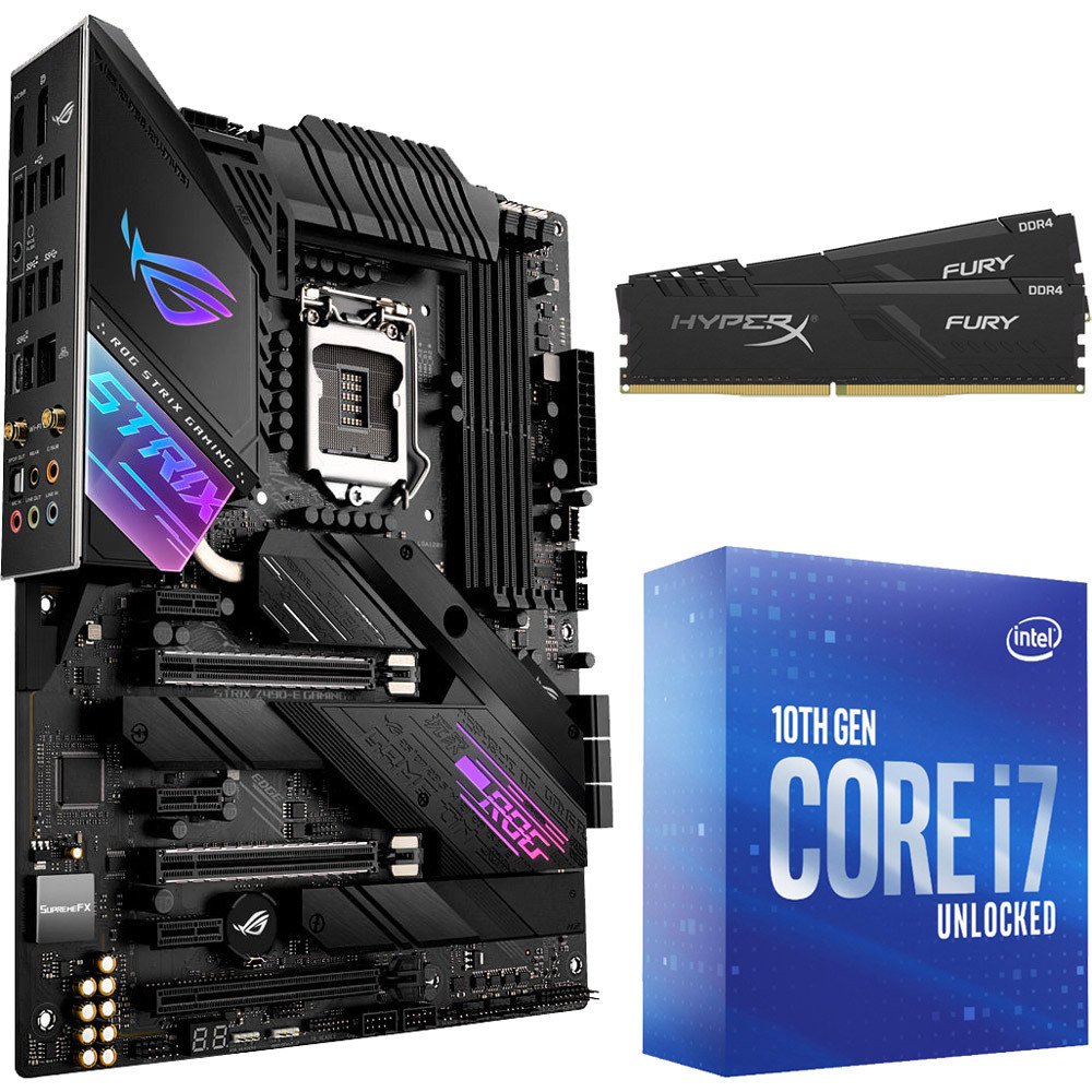 TopAchat's tweet image. #VenteFlash ⚡
Un trio CPU + Carte Mère + RAM idéal pour donner un coup de fouet à ton PC Gamer !

topachat.com/pages/detail2_…

👉 i7-10700K
👉 Z490-E GAMING
👉 DDR4 16 Go