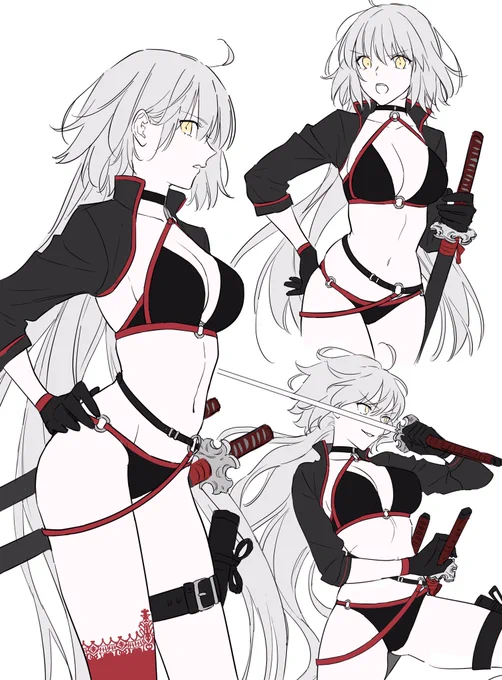 推しちゃん…… 