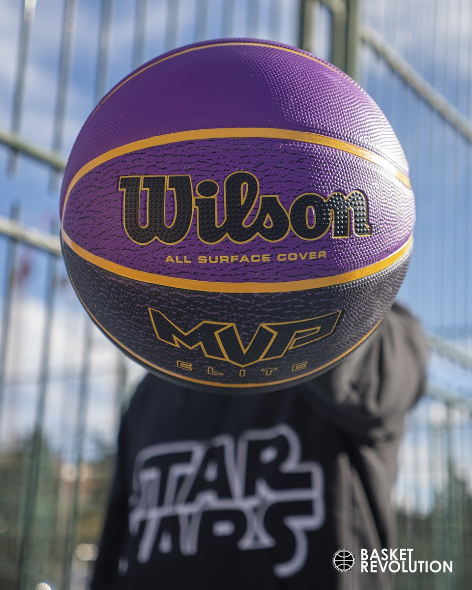 wilson mvp elite basketball