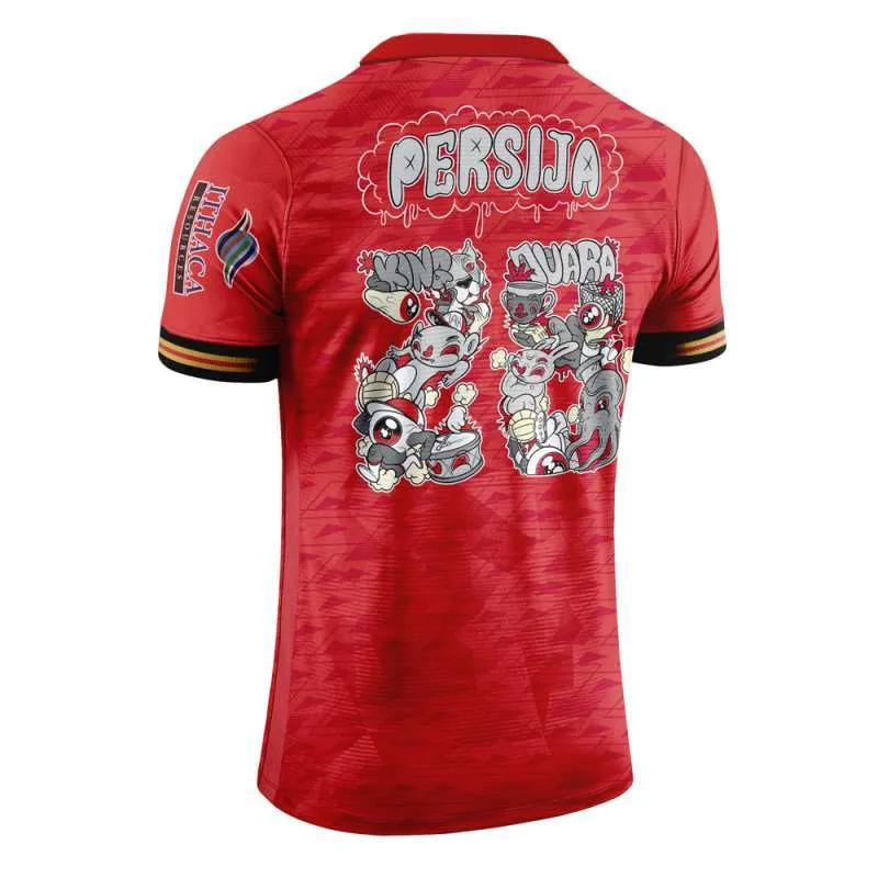 bliblidotcom's tweet photo. @JakOnline Oke yuk min kita lets go! Buat yang mau silakan LIKE dan REPLY #BliblixJakOnline di TWEET INI!

2 orang random yang beruntung kita kasih gratis jersey kece ini, tgl 23 gue umumin~ Reply di tweet yang ini yah.

SIKAAT dan trendingkan #BliblixJakOnline! 🚀🤘 https://t.co/wFq0YOH40r