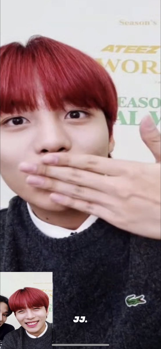 JonghoAr2's tweet photo. 201218 | صور
▪︎
جونقهو اللطيف اليوم https://t.co/YxSiTpW1cP