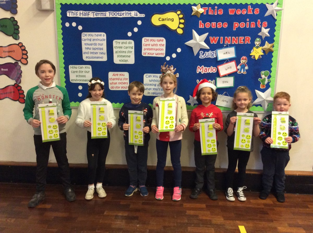 This week we handed out some high vis packs for the children. A huge thank you to the Village Magazine and Sussex Police for donating them to help keep us all safe on the roads.