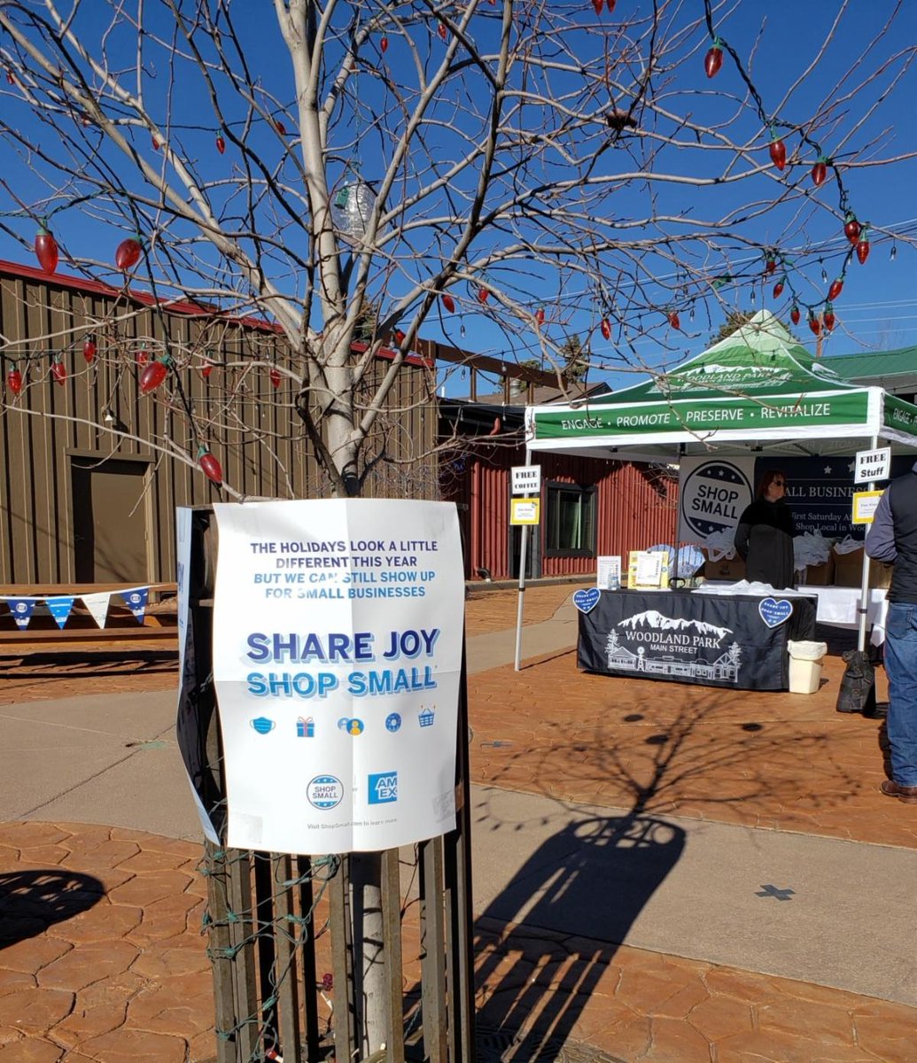 WP Main Street Newsletter - Recap 2020 conta.cc/2LD5EJQ