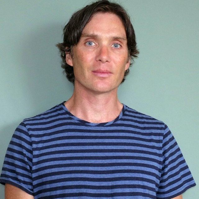 October :  #CillianMurphy was back to  @BBC6Music with his Music and his Striped