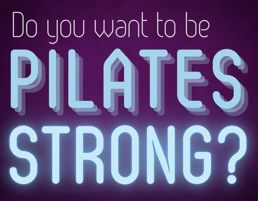 Studio54pilates's tweet photo. We know the secret to keeping New Year's Resolutions! https://t.co/g3IAnhXhUu https://t.co/lsRqmhQq1C