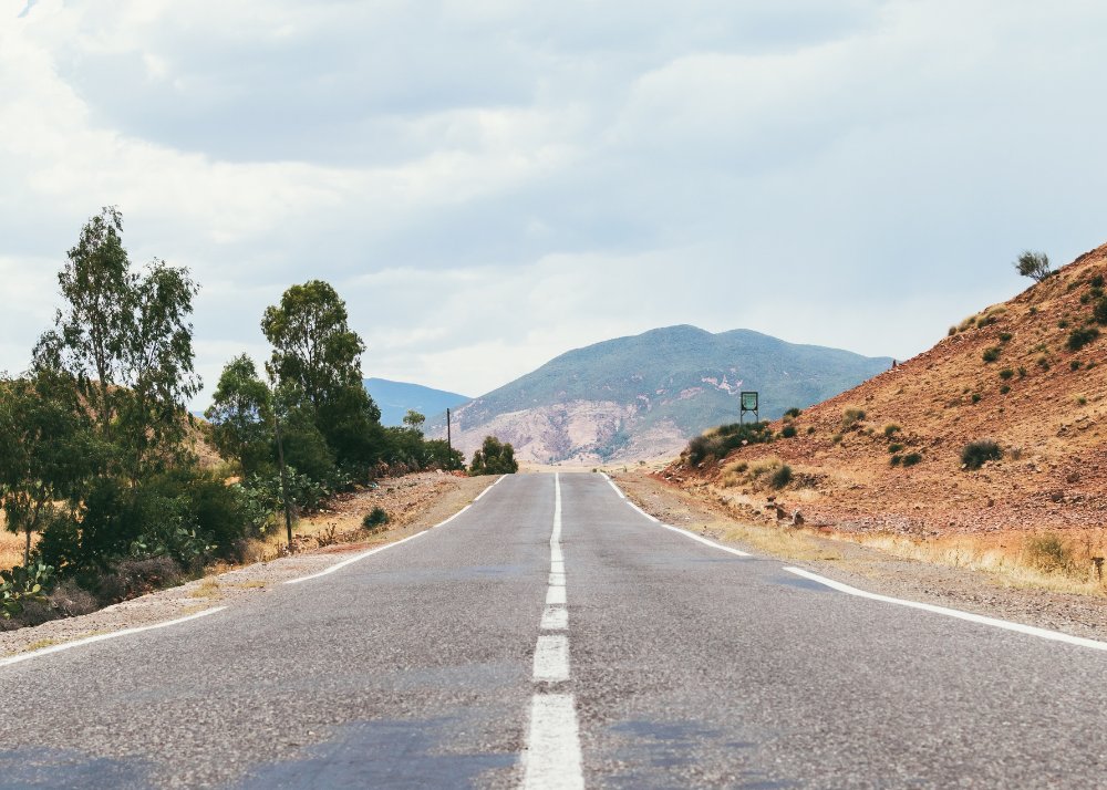 uwmglobal's tweet photo. "You go where you're sent, stay where you're put, and give what you've got till you're done." // Jill Briscoe

Where could God be calling you this year? https://t.co/VbVkYzx0Ym