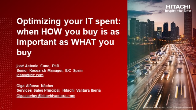 Precios Predecibles, bajo control y Consumo Flexible. Este es EverFlex. Acceda al Webinar para descubrir cómo Reducir Costos y Pagar Solo lo que Usa.  buff.ly/2XzUh9a