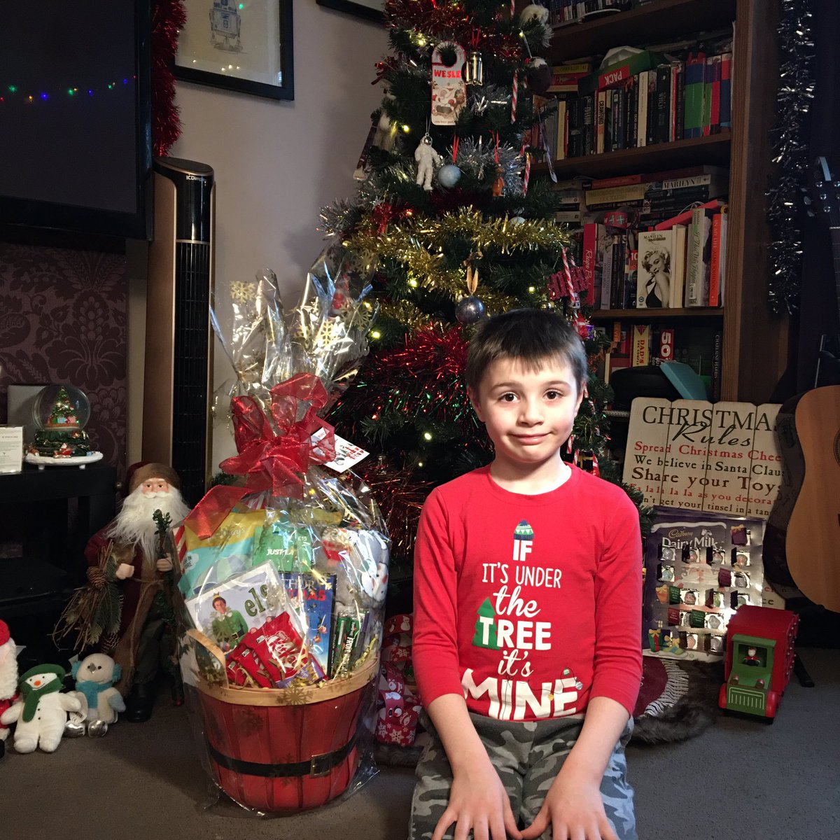 Gillian Hunter tweet media