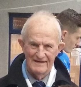 Rest in Peace Willy.
A great character and true supporter of Na Piarsaigh and Limerick.
A gentleman to the core who will most certainly be missed around the club.
Ar dheis De go raibh a ainm