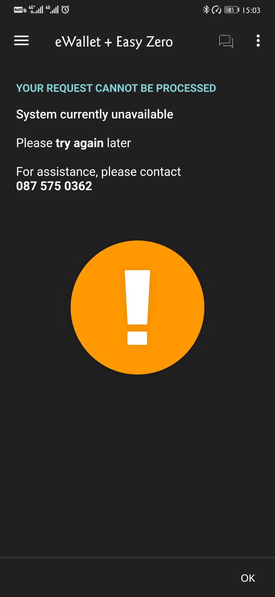 FNB South Africa on Twitter "You can now transfer funds from your eWallet to your FNB Account