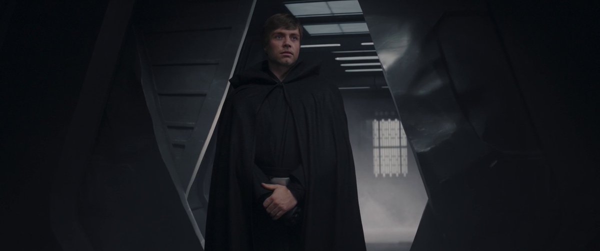 GroguGuy's tweet photo. The return of Boba Fett, the live action debuts of Ahsoka and Bo Katan and an appearance from prime Jedi Knight Luke Skywalker! Season 2 has been such a blessing! I love this show so much ❤🔥 #TheMandalorian https://t.co/0R8X83g5eG
