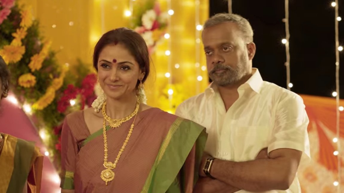 Overall just for remembering the most impactful episodes of this series, my ratings:1.  #OorIravu -(5/5)2.  #VaanMagal -.5(4.5/5)3.  #Thangam -.75(3.75)4.  #LovePannaUttranum -.75(2.75)Spl mention to music & cinematography worldclass!  #PaavaKadhaigal