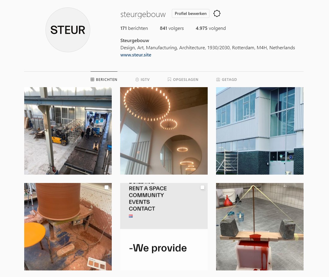 gilbertcurtessi's tweet photo. SPACES 
SITE
RENTAL
COMMUNITY
DESIGN, ART &amp; MANUFACTURING 
View our new site NL/ENG

https://t.co/GUyYUPq7Iw https://t.co/kxSdM7XYnt