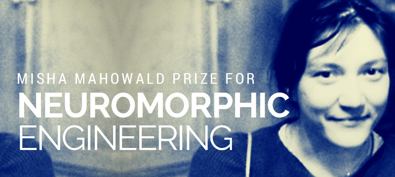 The late Prof. Karlheinz Meier receives a special posthumous award in recognition of his exceptional contributions to the field of #neuromorphic engineering!

mahowaldprize.org/press-release-…