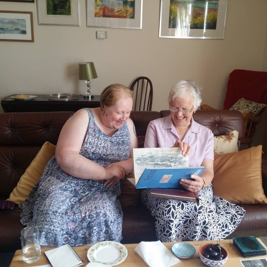 Sadly, funding for the Attic Project has come to an end this week but we are hopeful that we will be able to resume our service again in the future. Thanks to all for the support and keep an eye on our page for further updates. 

<a href="/CRCymru/">Care & Repair Cymru</a>
<a href="/attic_CRCymru/">Charlotte Powell</a> <a href="/Saferwales/">Safer Wales</a>