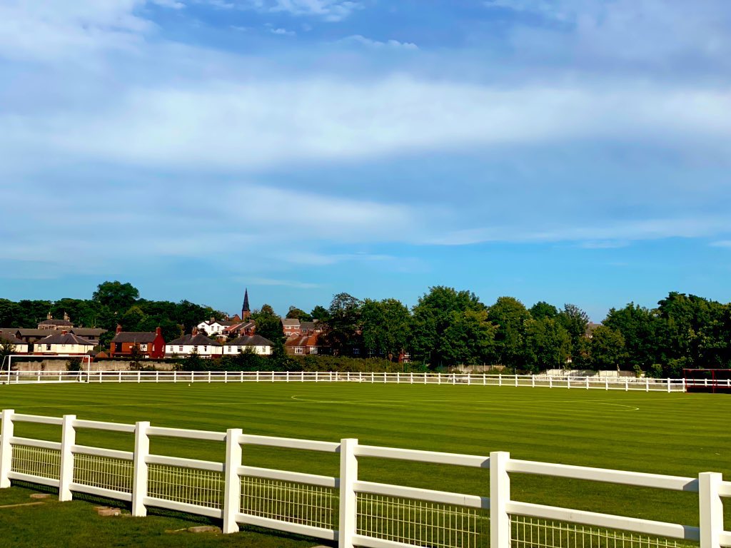 FC St Helens tweet media