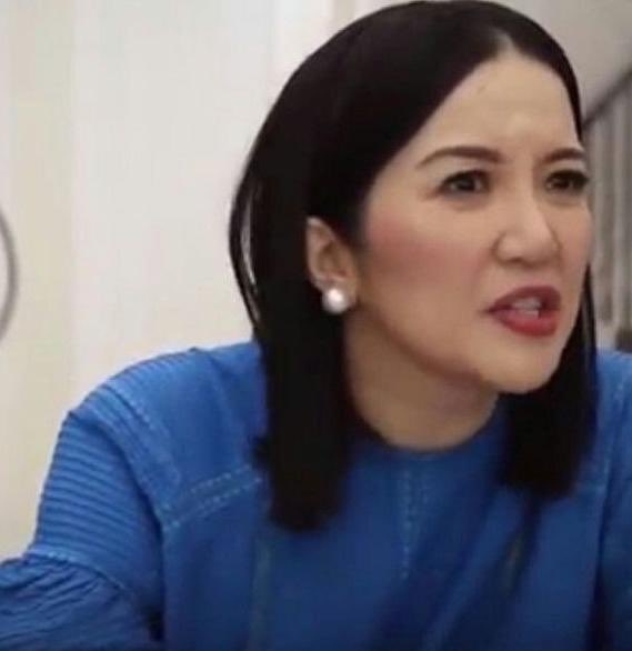 solyleil's tweet photo. @wonderfalline may tama ka kris https://t.co/vJ8m8xJpL0