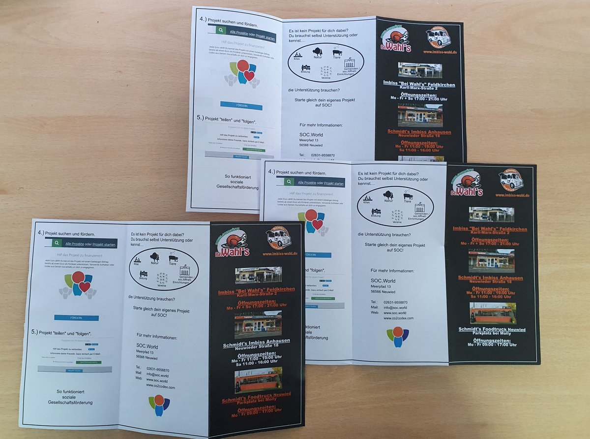 socialcode_eu's tweet photo. Viele Firmen warten bereits darauf mit SOC zu starten! 
Wir sind noch mit einem großen Update beschäftigt. Programmierer aus #Bonn &amp; #Bangkok arbeiten daran so schnell wie möglich #SOC verbessert zur Verwendung bereitzustellen. #Solidaritaet  #Gesellschaftsfoerderung #Soziales https://t.co/KhRhBq6WmL