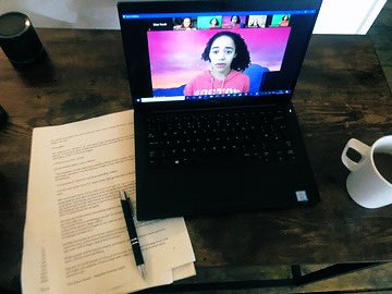 Iris Theatre tweet media