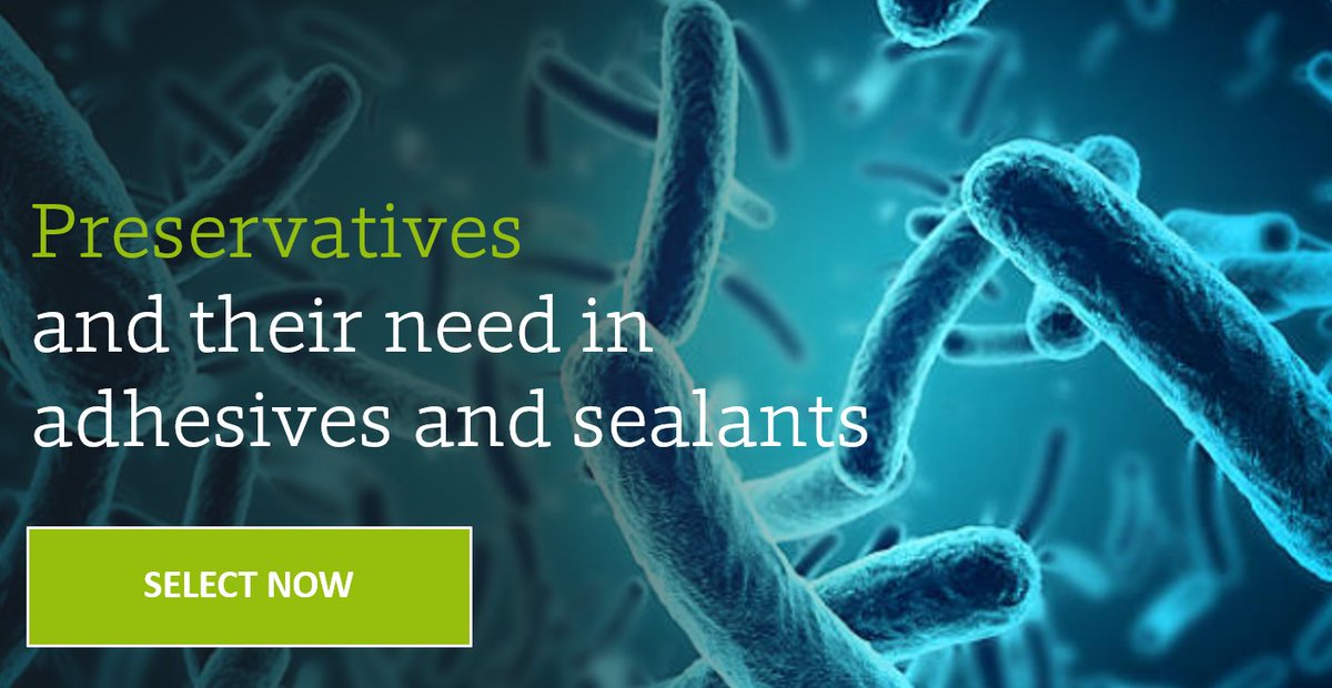 Adhesive Ingredients tweet media