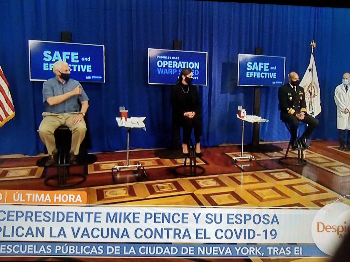 I don't trust the #COVID19 vaccine. Was that the vaccine or destined water? Look at the man, he's trembling after he applies the #vaccine
#russia #technocracy #fuckpence #pence #mikepence <a href="/VP/">Vice President JD Vance</a> #plandemic