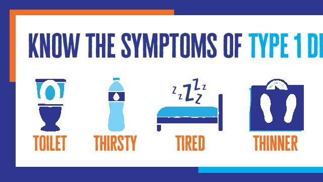 DiabetesUKCymru's tweet photo. Take action this #Christmas #Knowtype1
Symptoms of #type1diabetes 4Ts
THIRSTY                                                                                     
TOILET
TIRED
THINNER
Take 4 actions today: Tag 4 friends, tell 4 people, like this  retweet
Act now &amp; save lives https://t.co/IRTLp7ysnc
