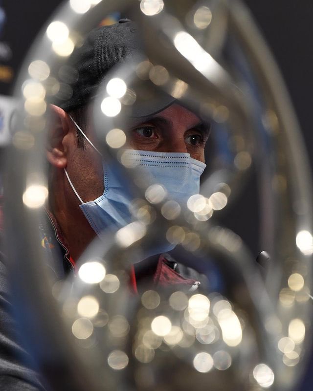 پرسپوليس تهران tweet media