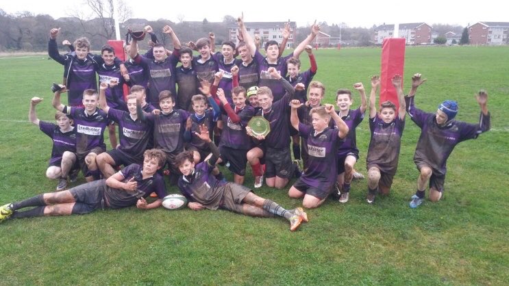 _JonathanHooper's tweet photo. 5 years has flown by! Such a rewarding experience as a hub officer @CCYD_school Spreading the rugby love to so many brilliant girls & boys. 🏉☔️#RainydaysandRugby #2015Edition https://t.co/0ESzTLWaZD