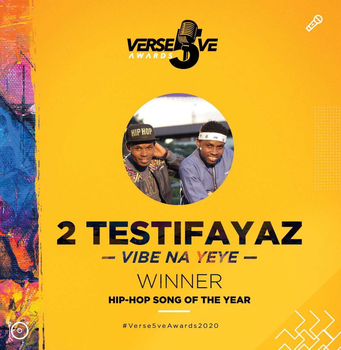 Verse5ve tweet media