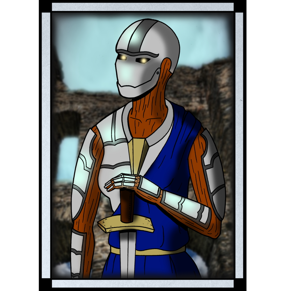sketchingjohn's tweet photo. Finished this card this morning.  Come see our stuff at:

https://t.co/RNkMRFqfT5

https://t.co/H3I4lyqZ5f

#roll20 #dungeonsanddragons #drivethrurpg https://t.co/VkbUQ6STBG