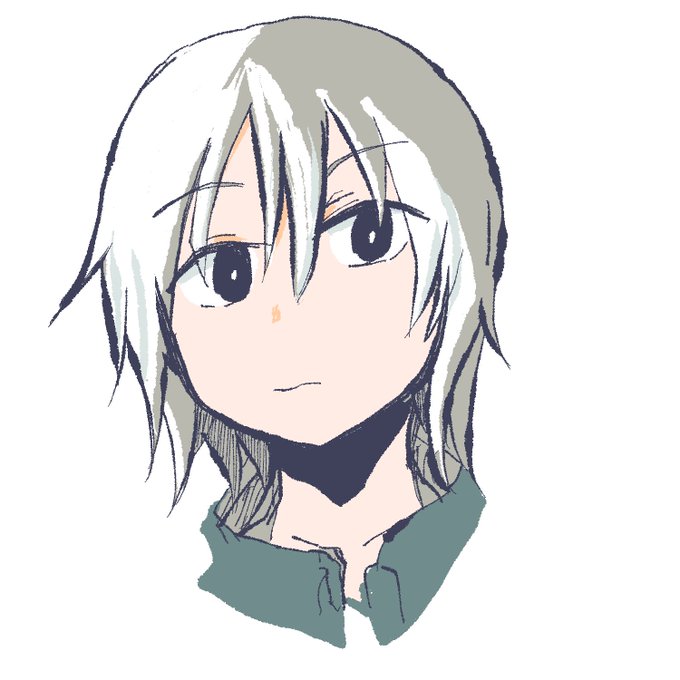 キネミス 嗄井戸くん 