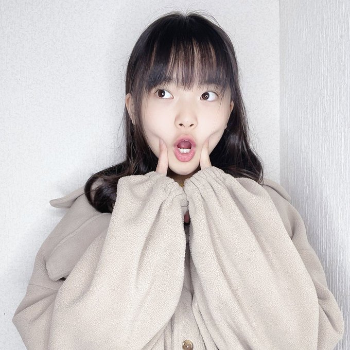 Twitterのコスプレ画像2