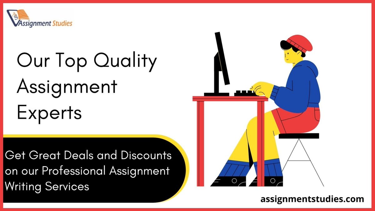 Assignment Studies (@AssignmentStud3) / Posts / X