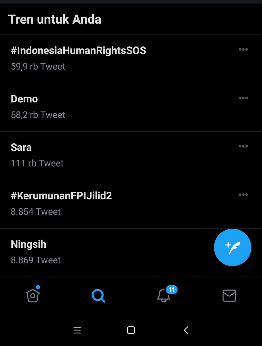 sofianhakim9's tweet photo. Ini baru aseliii, tinggalin jejak ah

#IndonesiaHumanRightsSOS
#IndonesiaHumanRightsSOS https://t.co/MNklmUtDZx