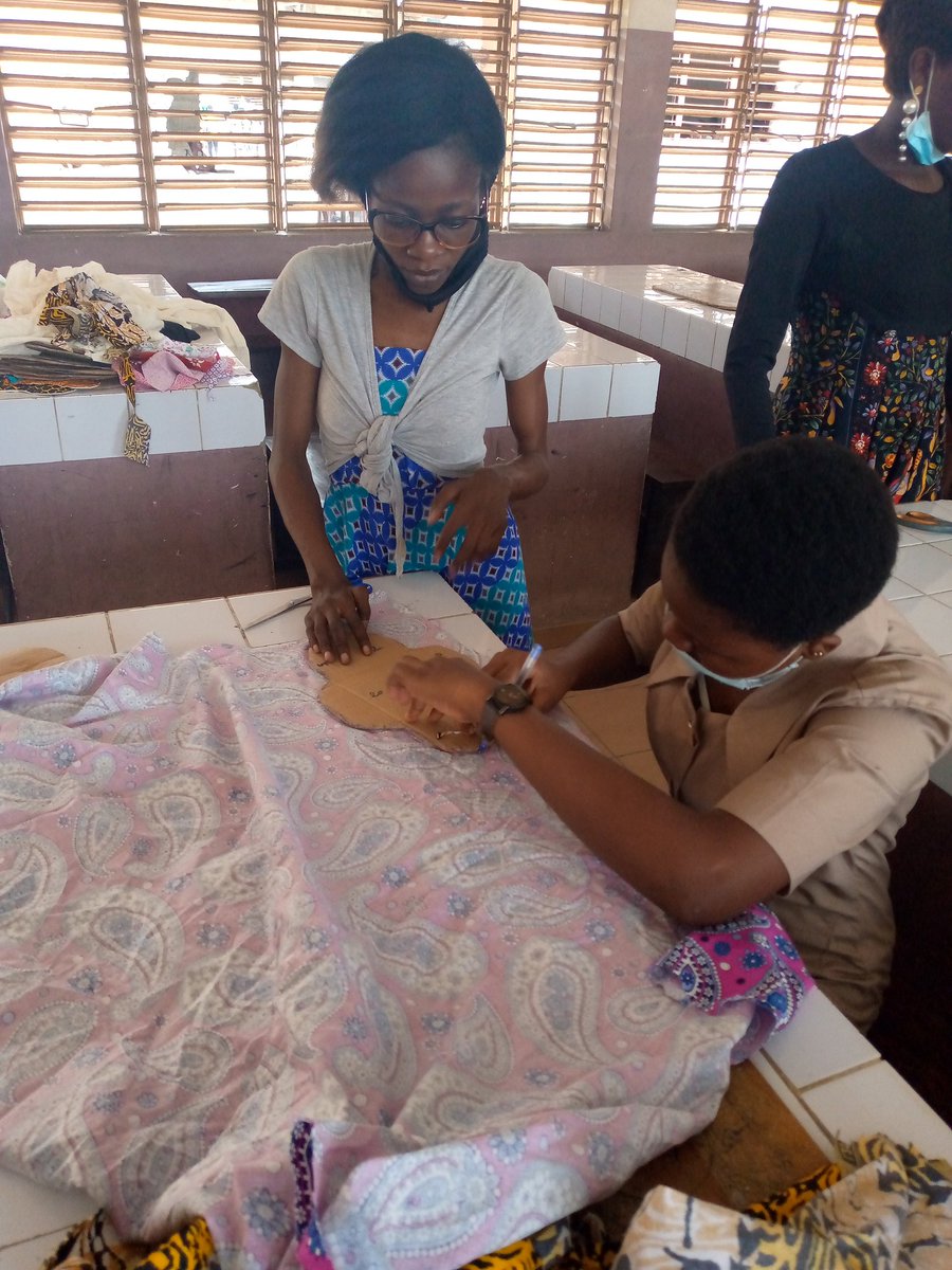 AMEN  BOUBA tweet media